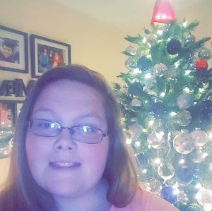 Meet your Posher, Georgia